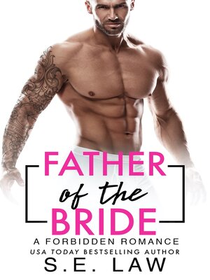 cover image of Father of the Bride